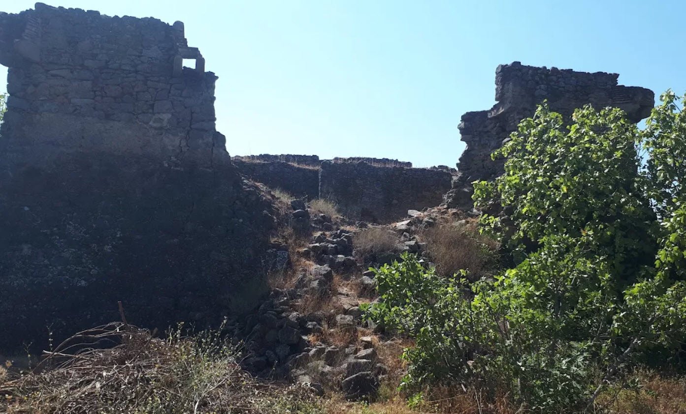 Torre da Atalaia, Portugal